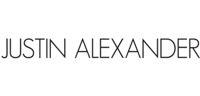 Justin Alexander logo