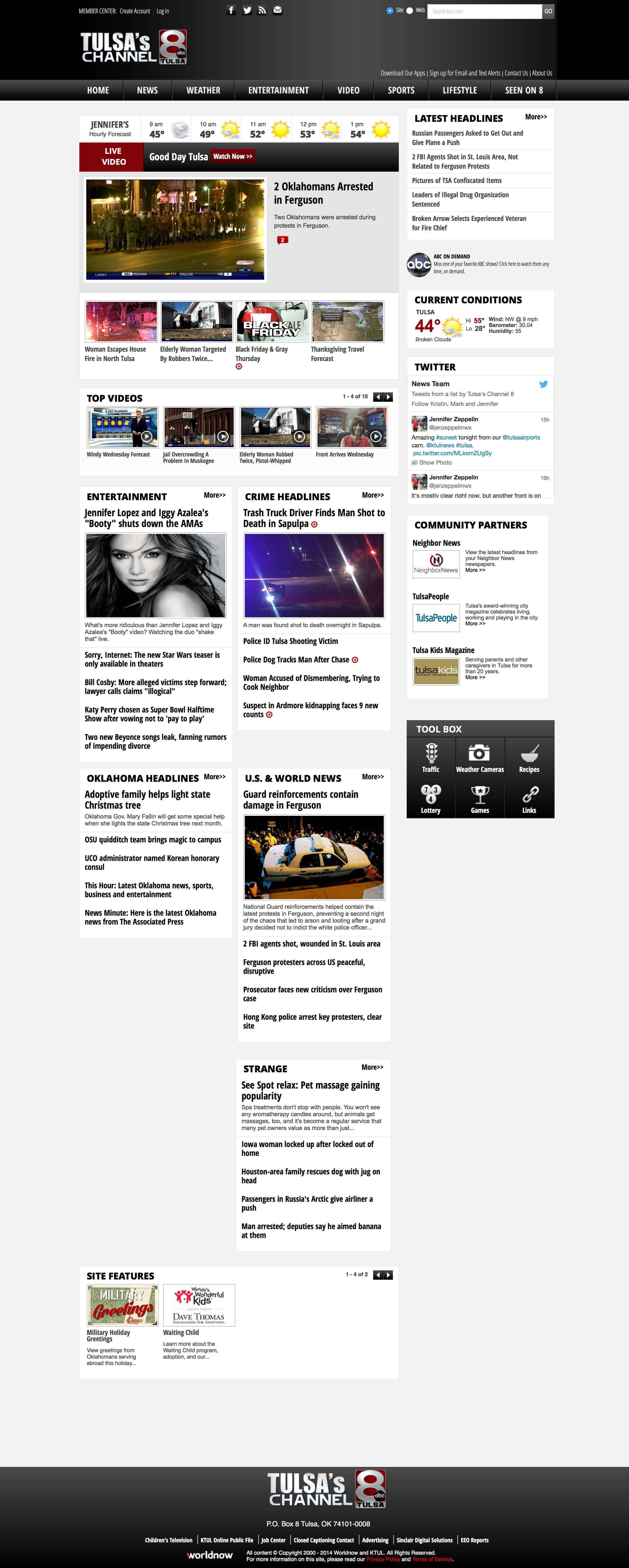 Media