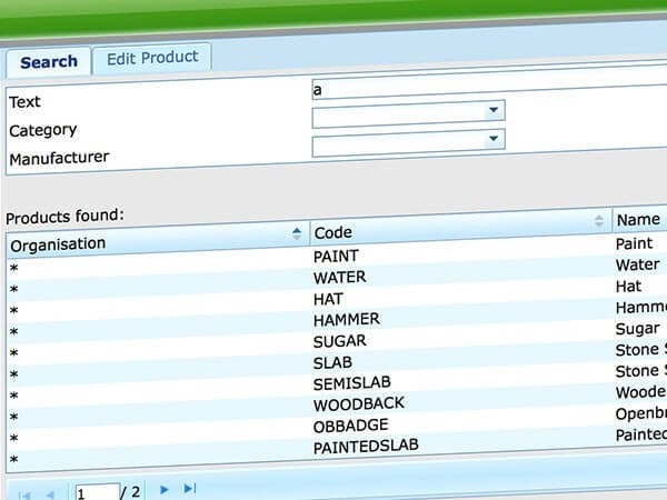 Business Momentum BV outsourced extending of open source ERP software to Redwerk