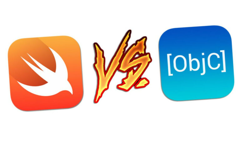 Swift vs Objective-C: 10 Unterschiede