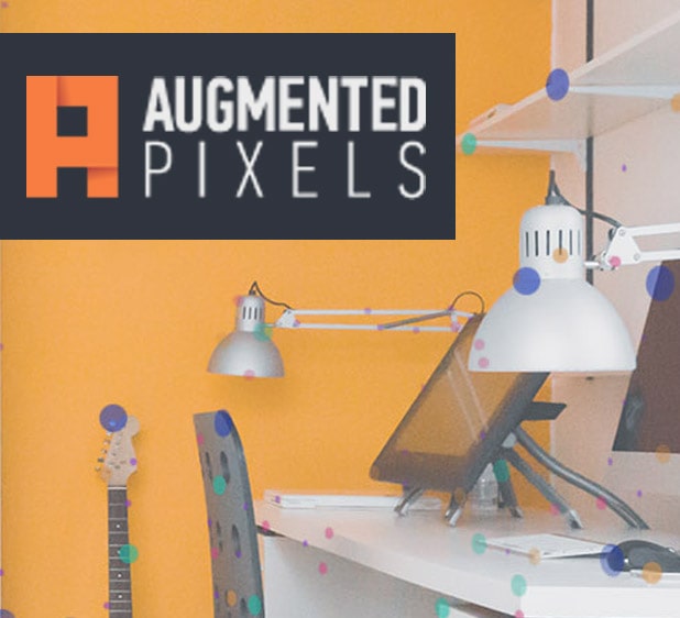 Augmented Pixels