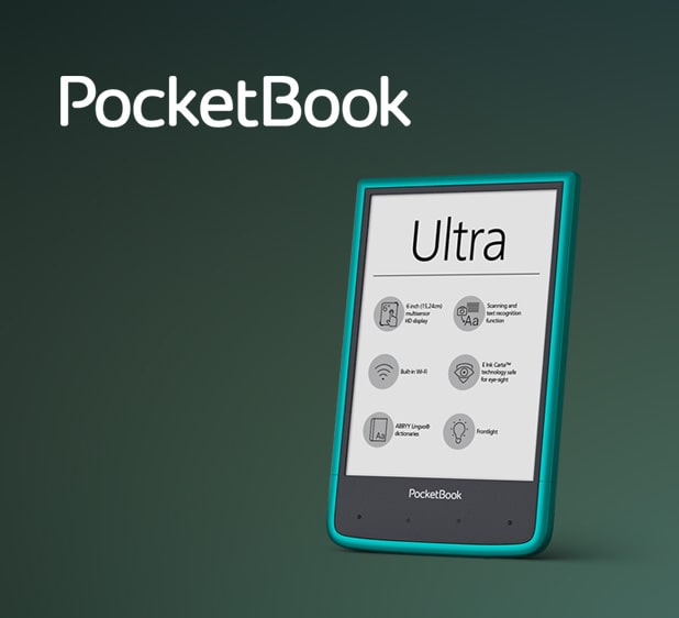 PocketBook