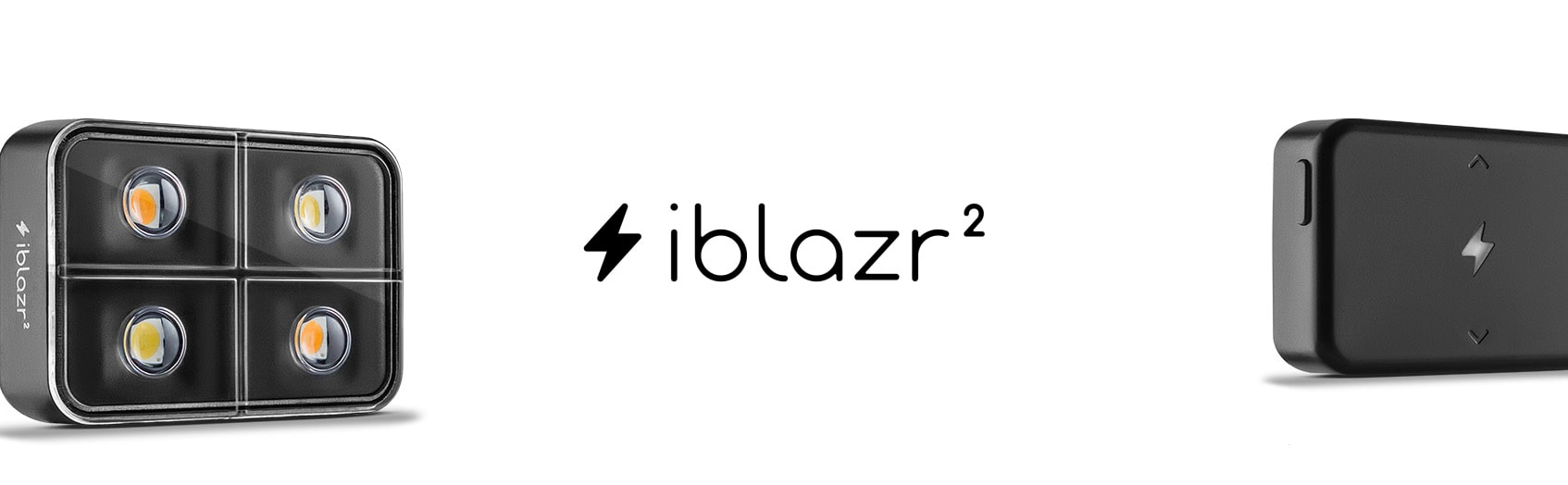 iBlazr