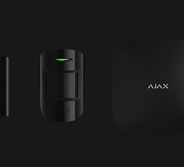 Ajax Systems