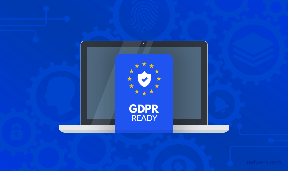 Checkliste zur Einhaltung der EU GDPR: Die Erfahrung von Redwerk