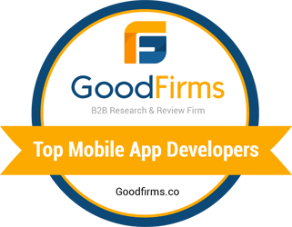 Redwerk on goodfirms.co