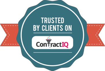 Redwerk on contractiq.com