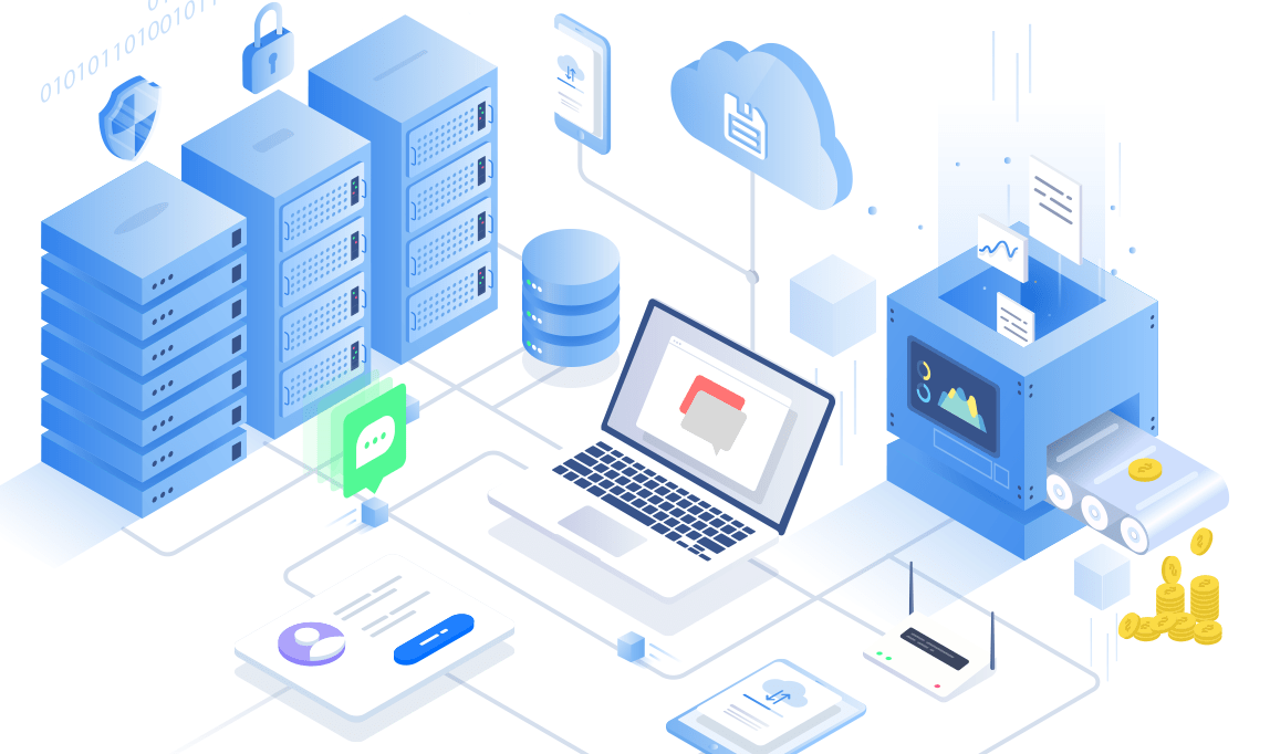 chatbot for SaaS