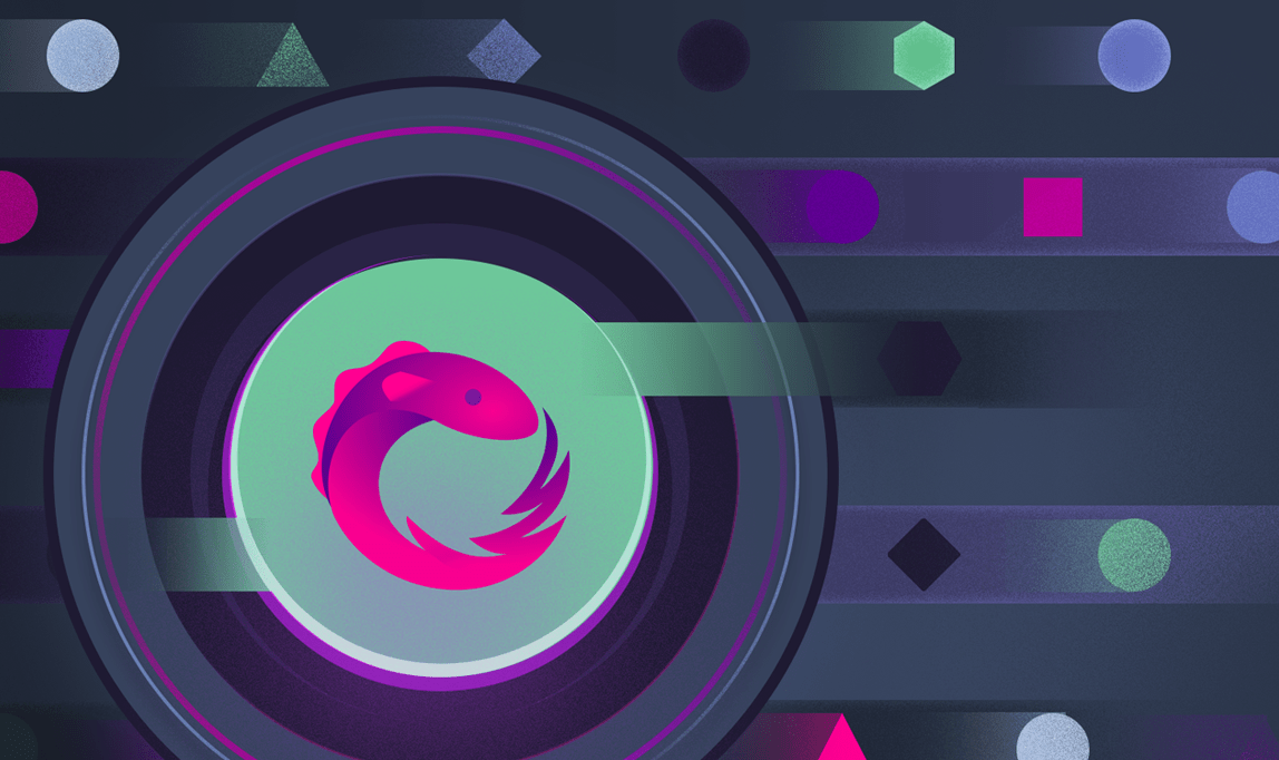 programming in RxSwift and RxCocoa