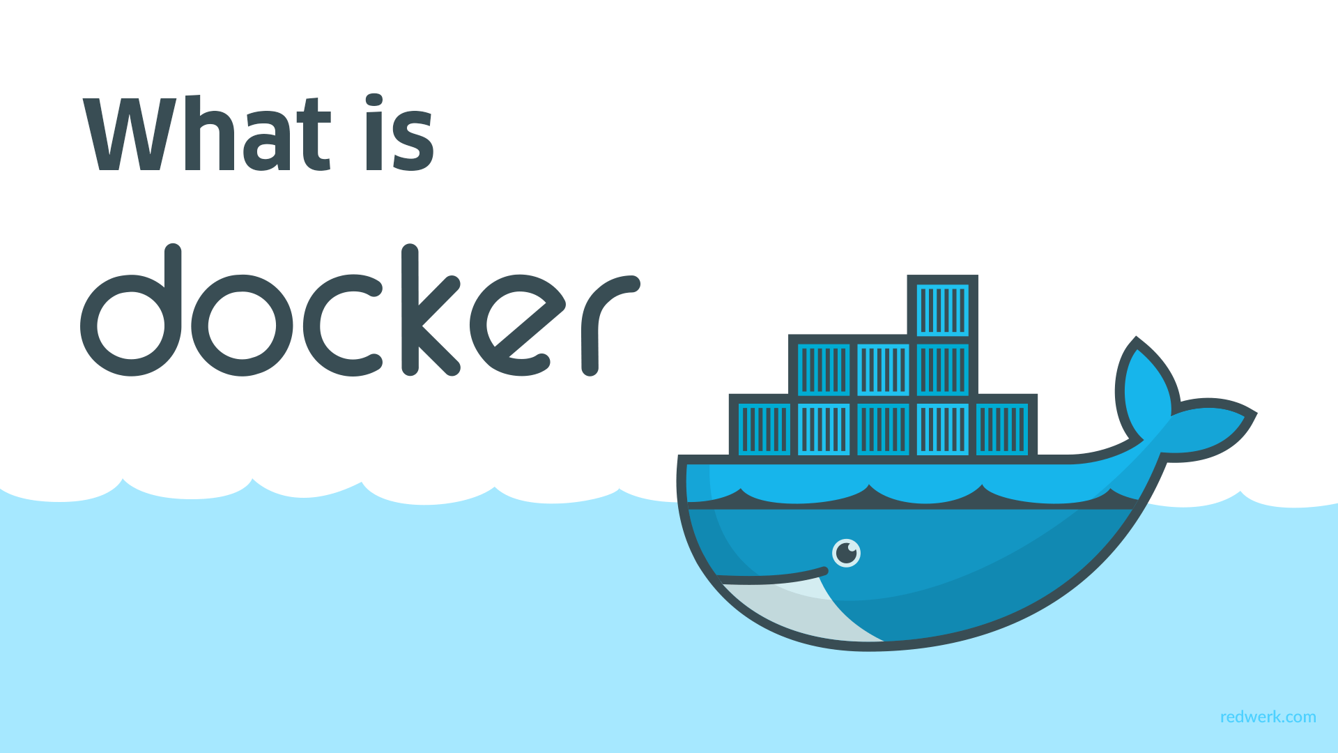 .NET Core vs. .NET Framework für Docker-Container