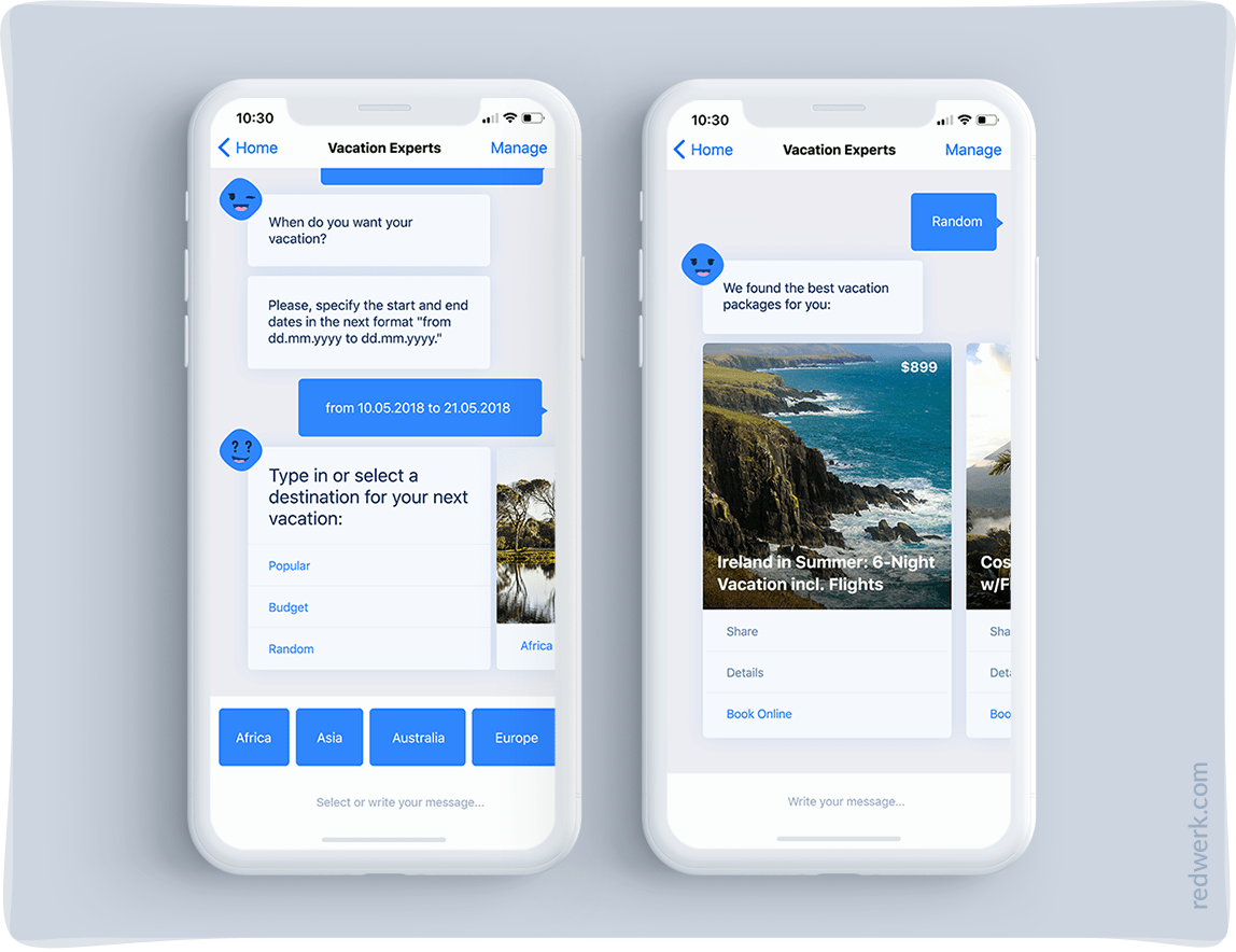 Chatbot für SaaS: Warum Ihr Unternehmen ihn braucht