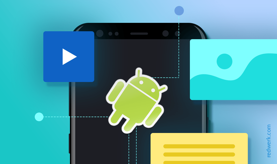Android MVP-Architektur: 4 Gründe, sie zu verwenden