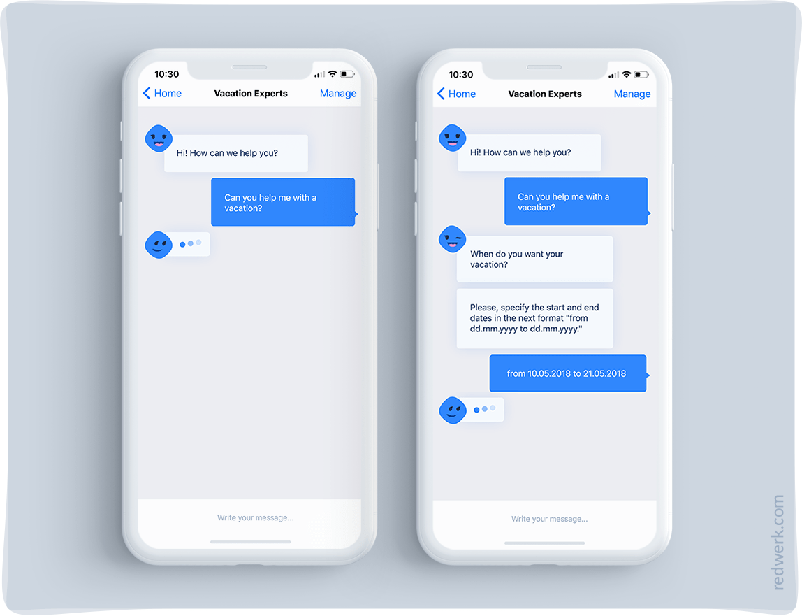 Chatbot für SaaS: Warum Ihr Unternehmen ihn braucht