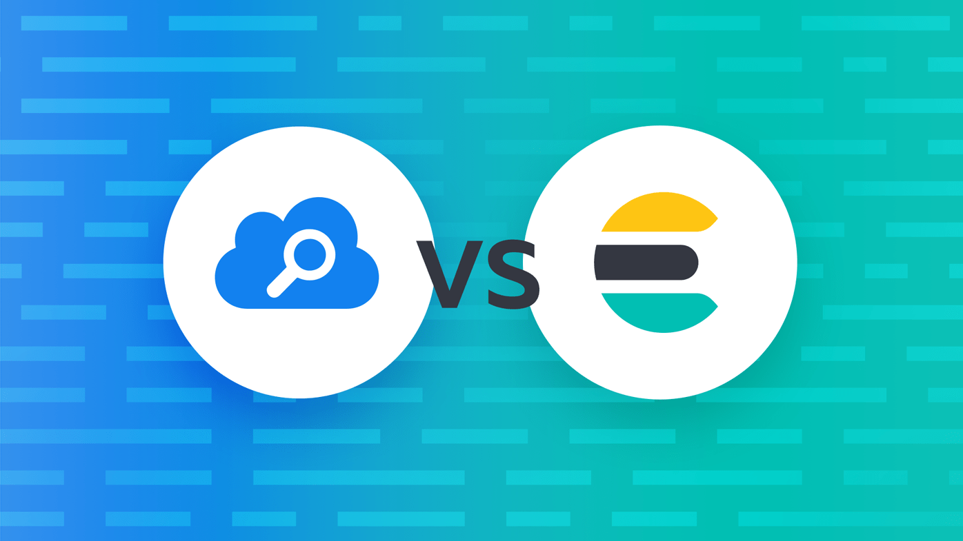 Azure Search vs. Elastic Search