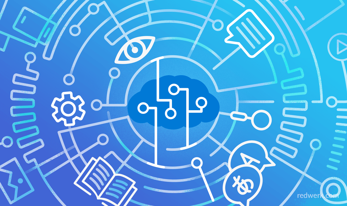 Microsoft Azure Kognitive Dienste