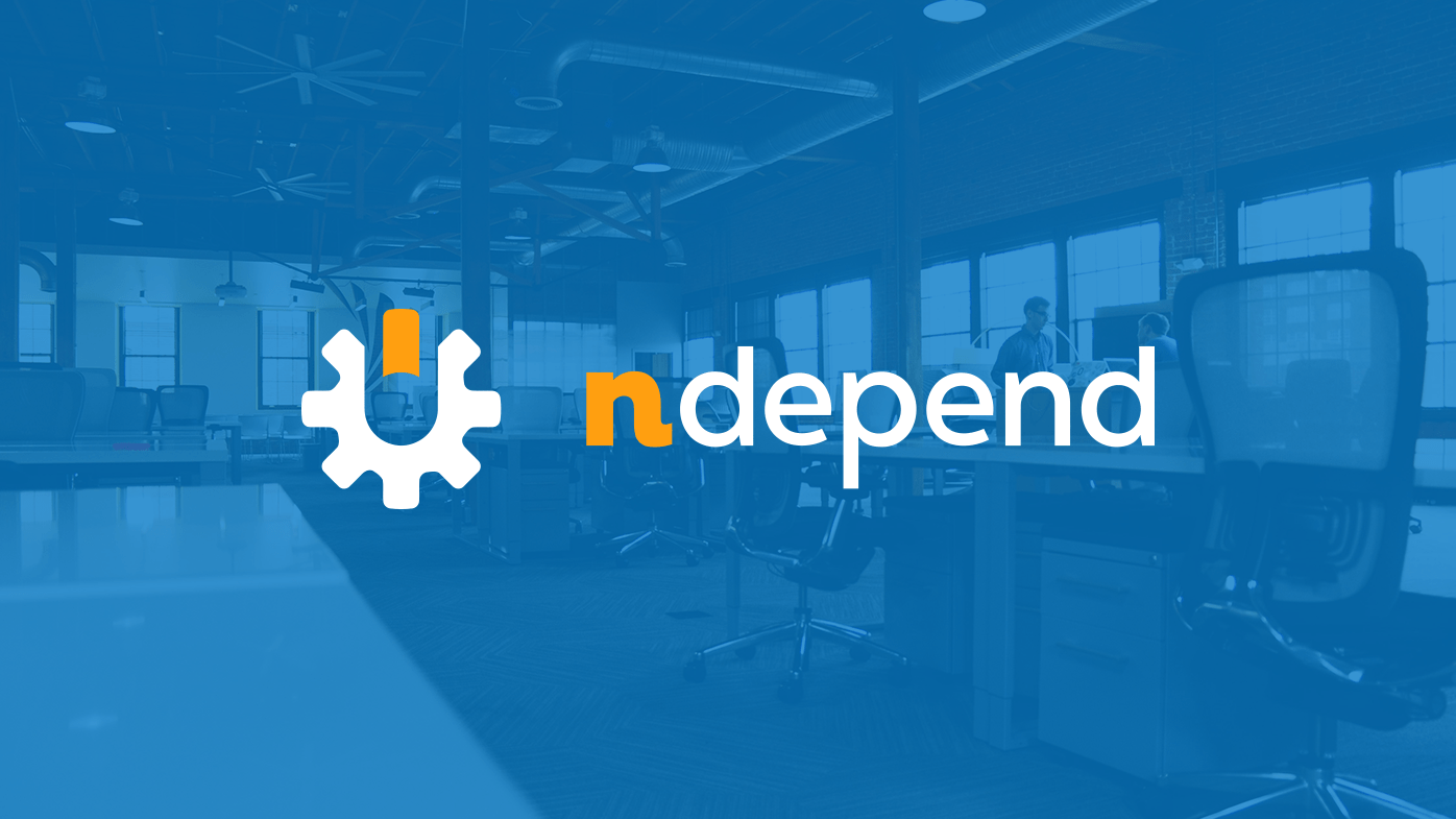NDepend – .Net Code Review Werkzeug