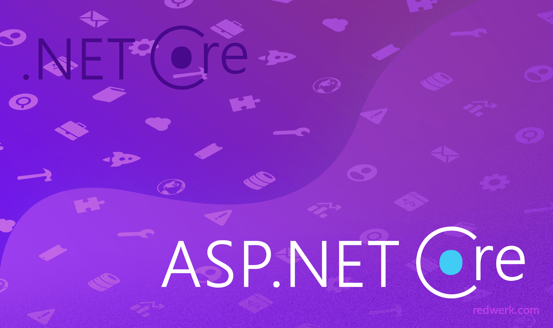 ASP.net core advantages and disadvantages