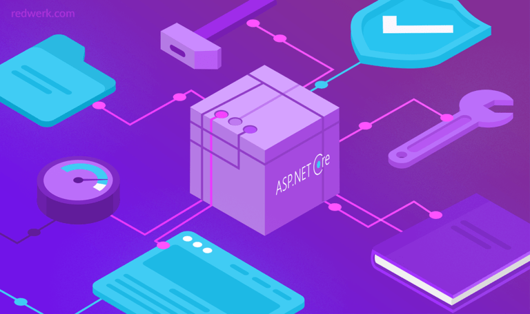 ASP.NET Core Vor- und Nachteile