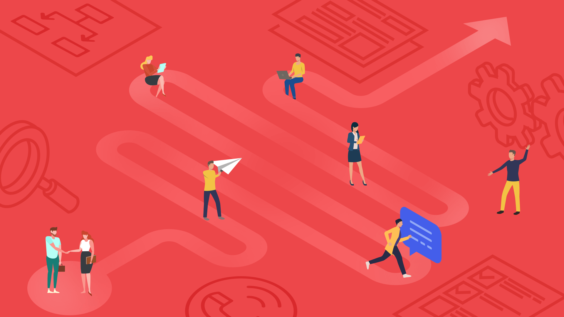 Presales Mechanics: How we do it
