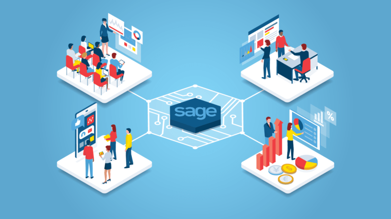 Ihr Leitfaden zum Sage SDK