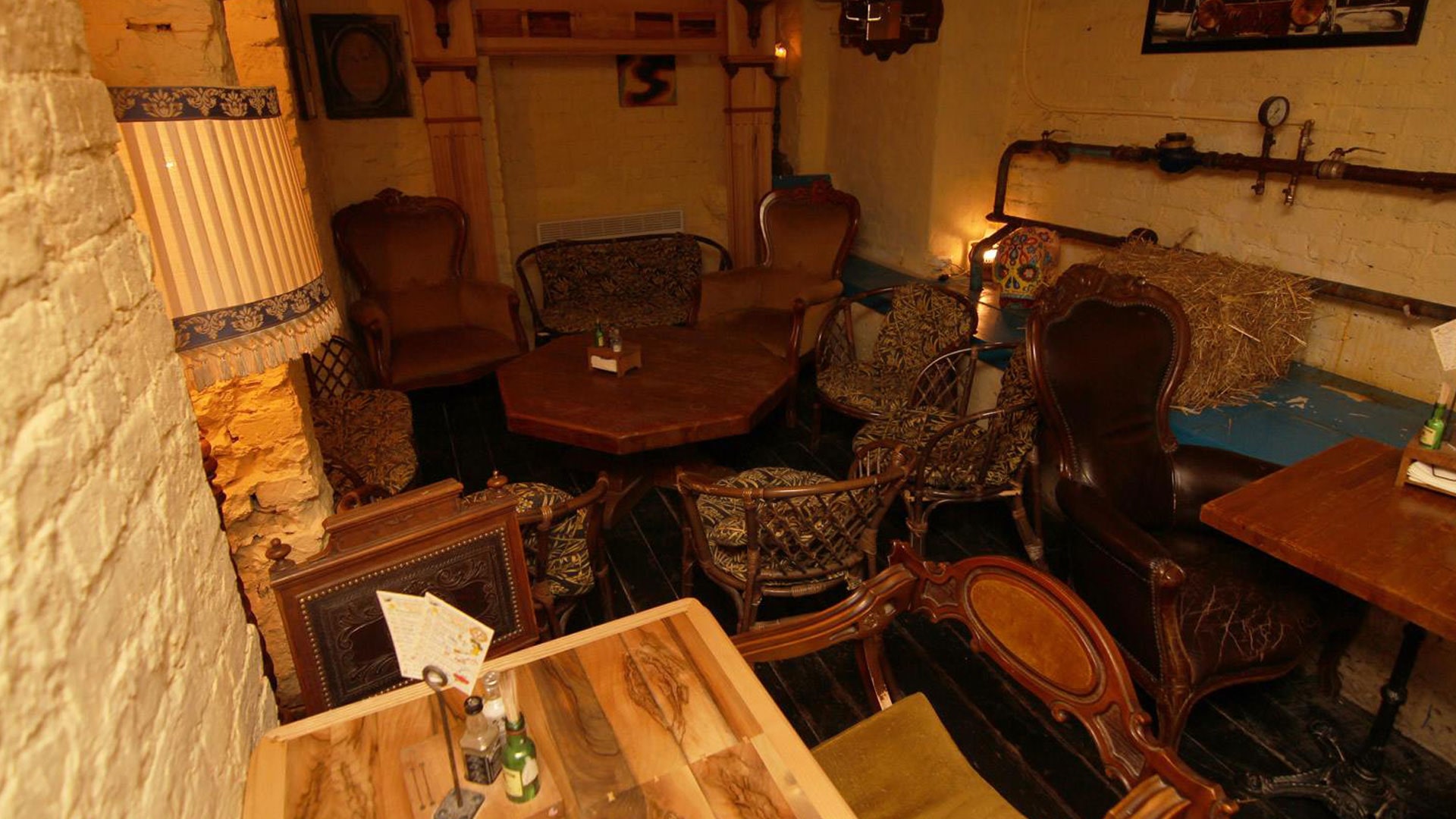 Die besten Bars in Kiew, die jeder Techie besuchen sollte: Zweite Ausgabe