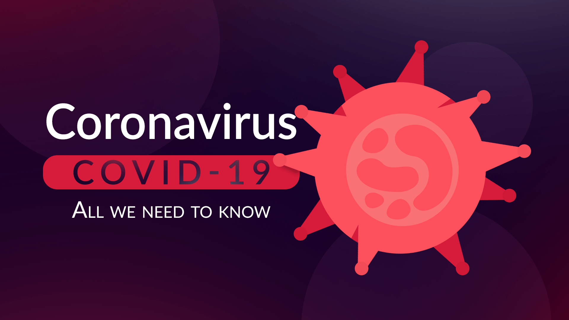Coronavirus: Was es für die IT bedeutet