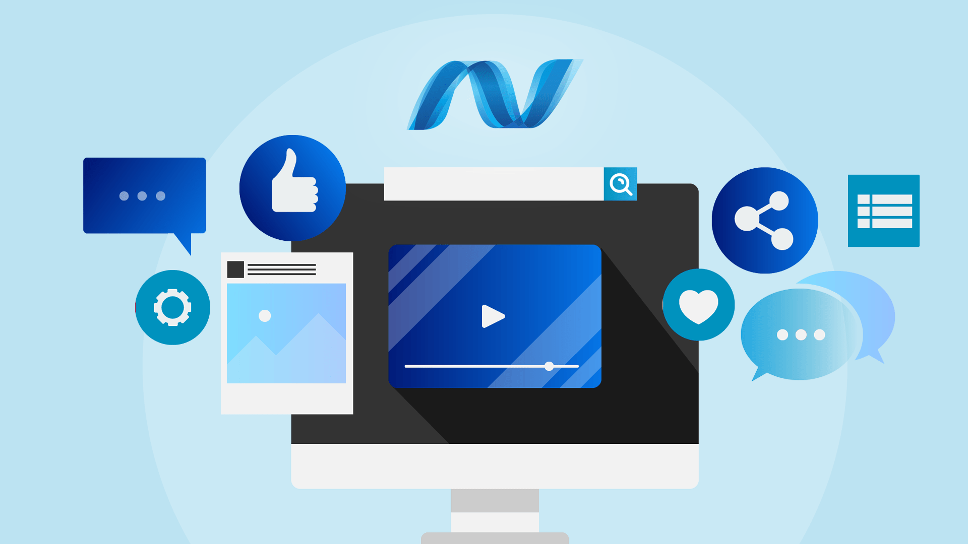 Beste .NET CMS-Plattformen