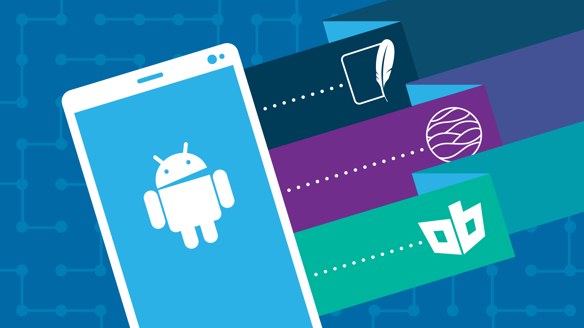 SQLite vs. Realm vs. ObjectBox: Komplexe Datenabfragen in Android-Datenbanken