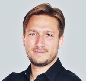 sagt Konstantin Klyagin, Redwerk-Gründer und CEO
