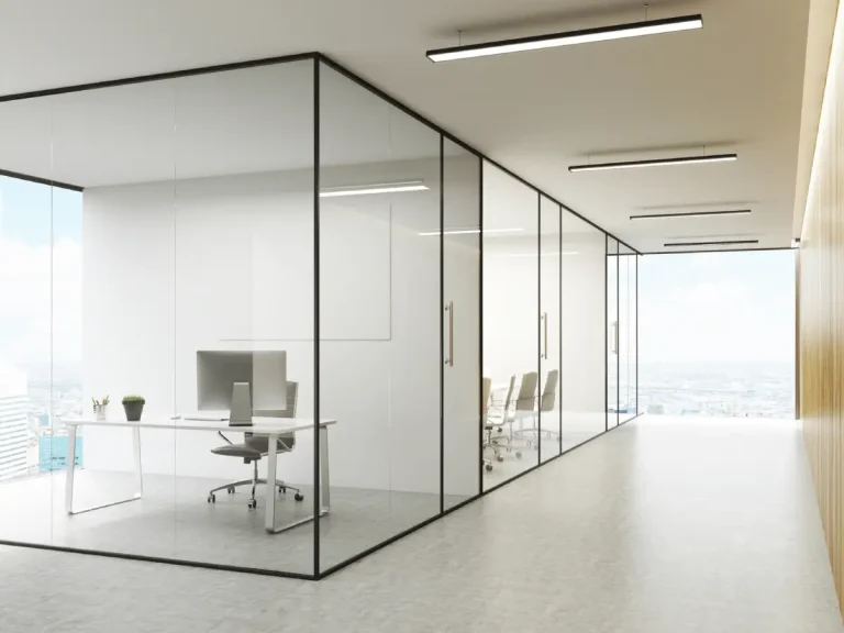 M3 Glass