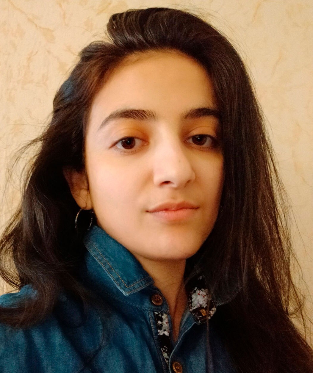 sagt Karine, Frontend-Entwicklerin bei Redwerk
