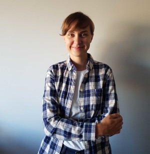 sagt Mariia, Projektmanagerin bei Redwerk
