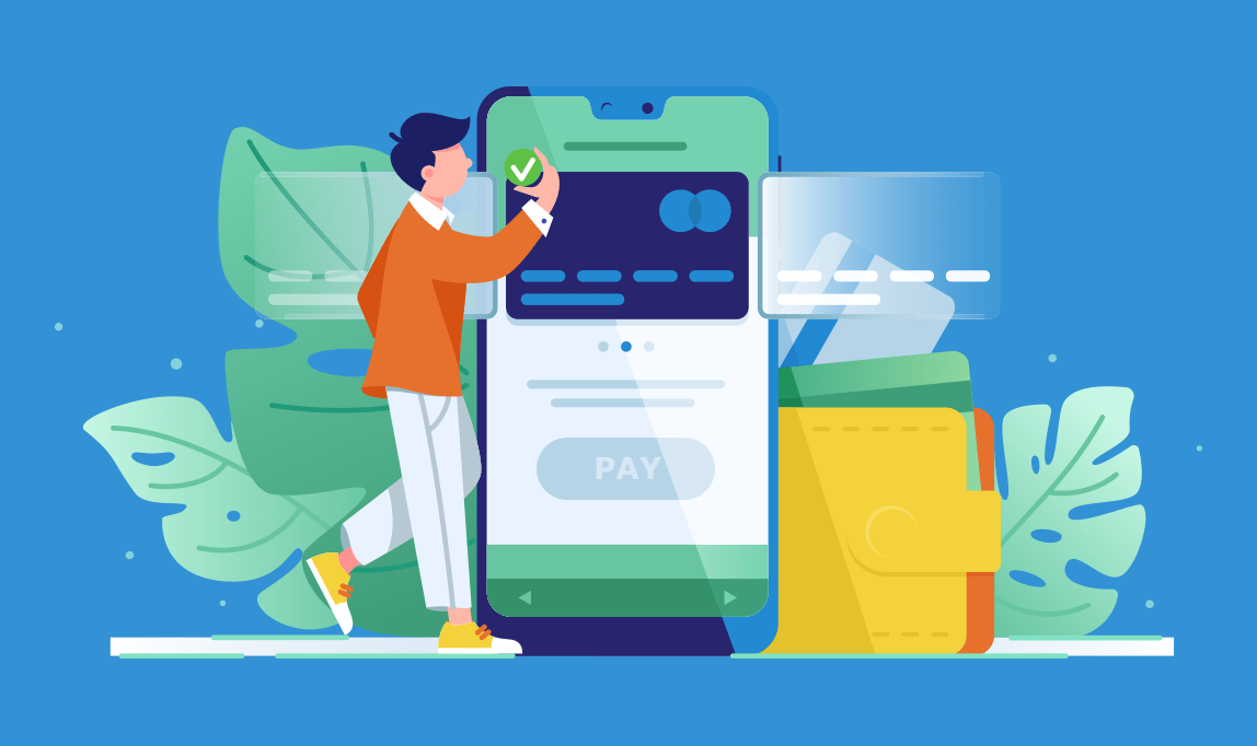 E-Commerce-Trends im Jahr 2025