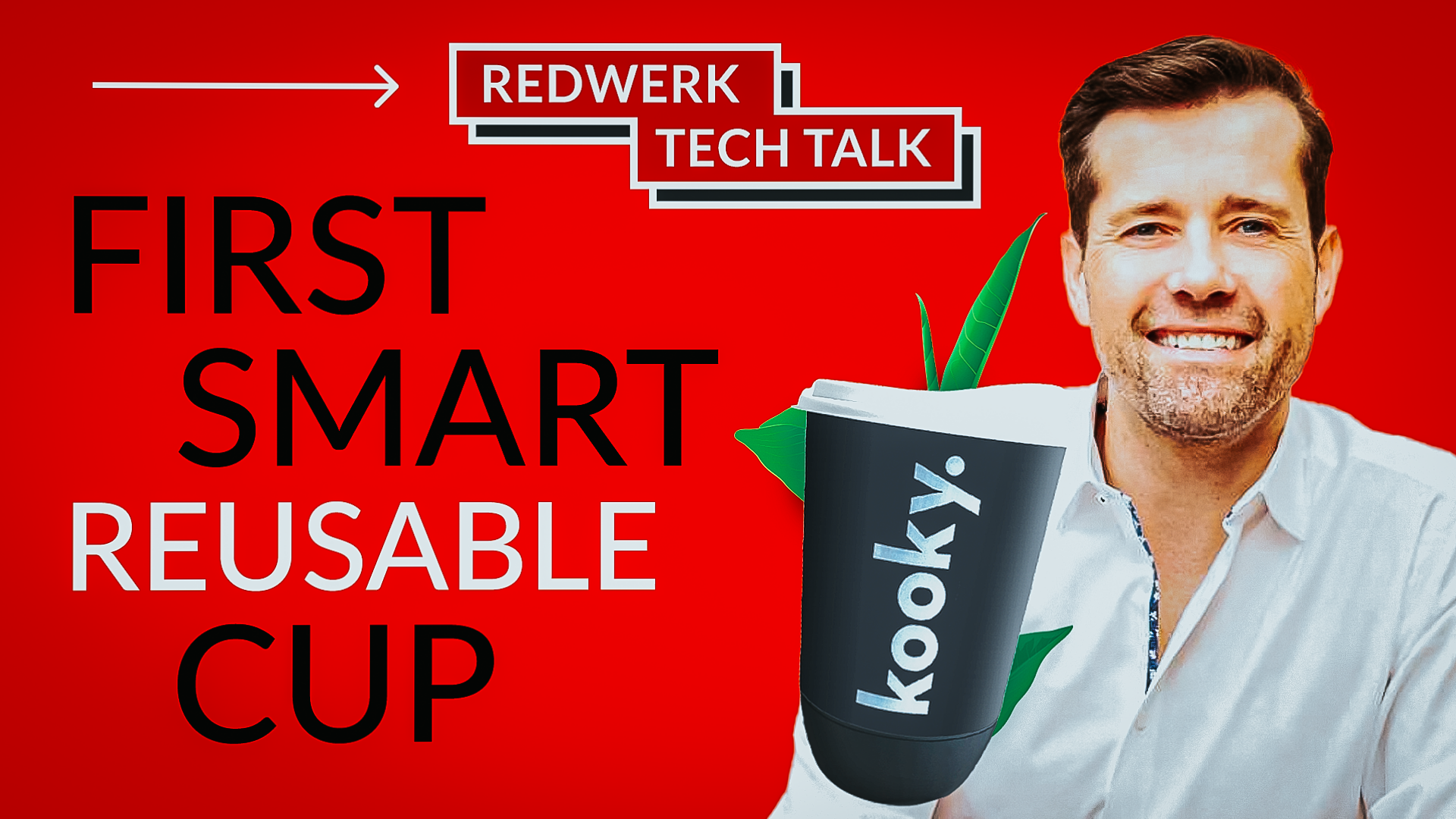 Entwicklung grüner Technologien: Torge Barkholtz über Kooky Startup