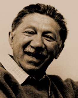 sagt Abraham Maslow
