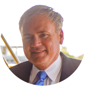 sagt Rick Hermanns, Präsident und CEO von HireQuest
