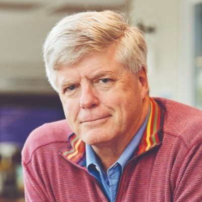 sagt Tom Davenport
