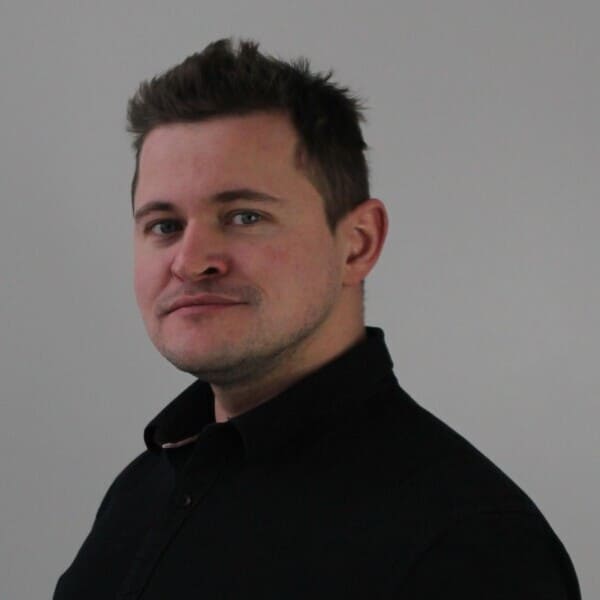 sagt Andrii, WordPress-Entwickler
