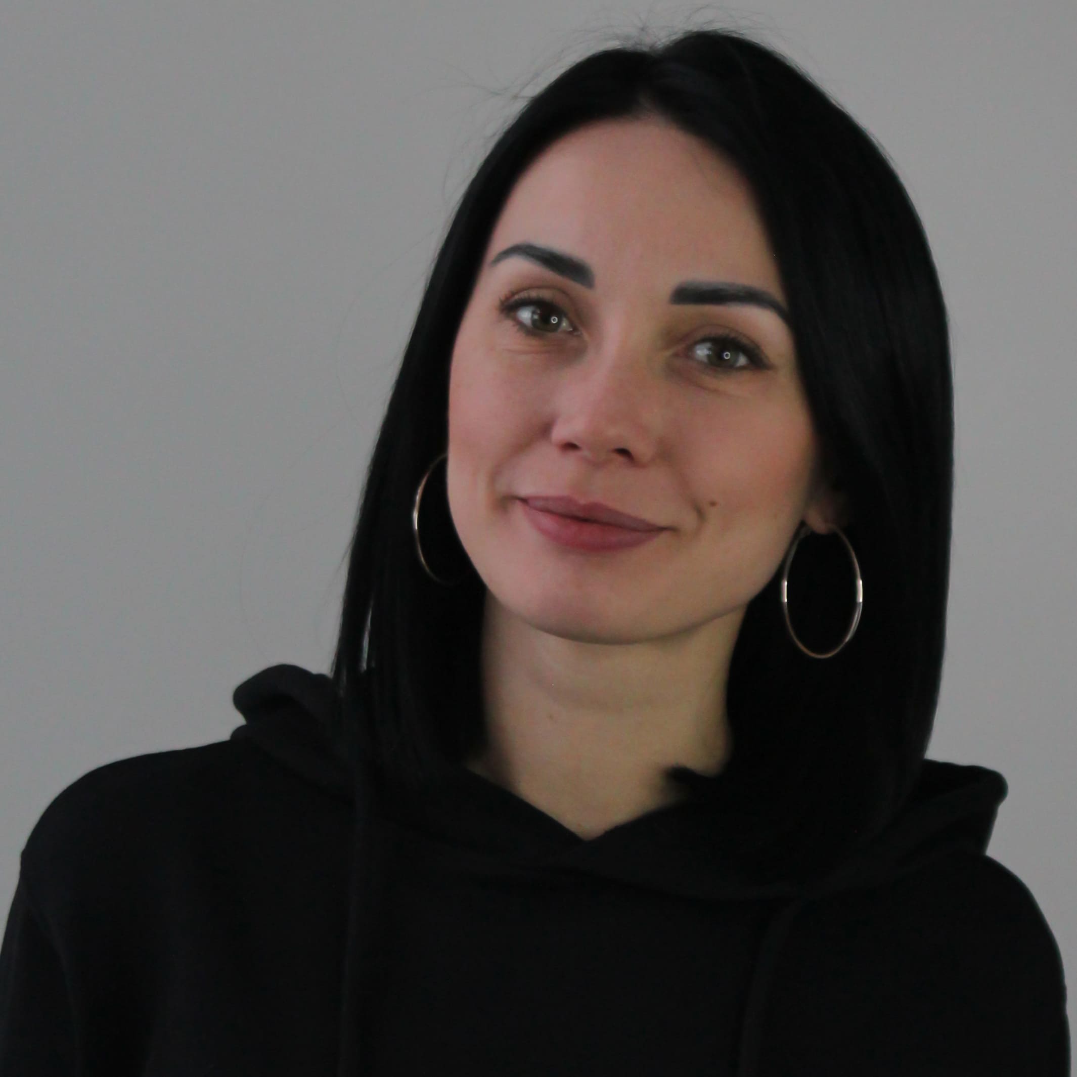 Katia, SMM Manager at Redwerk