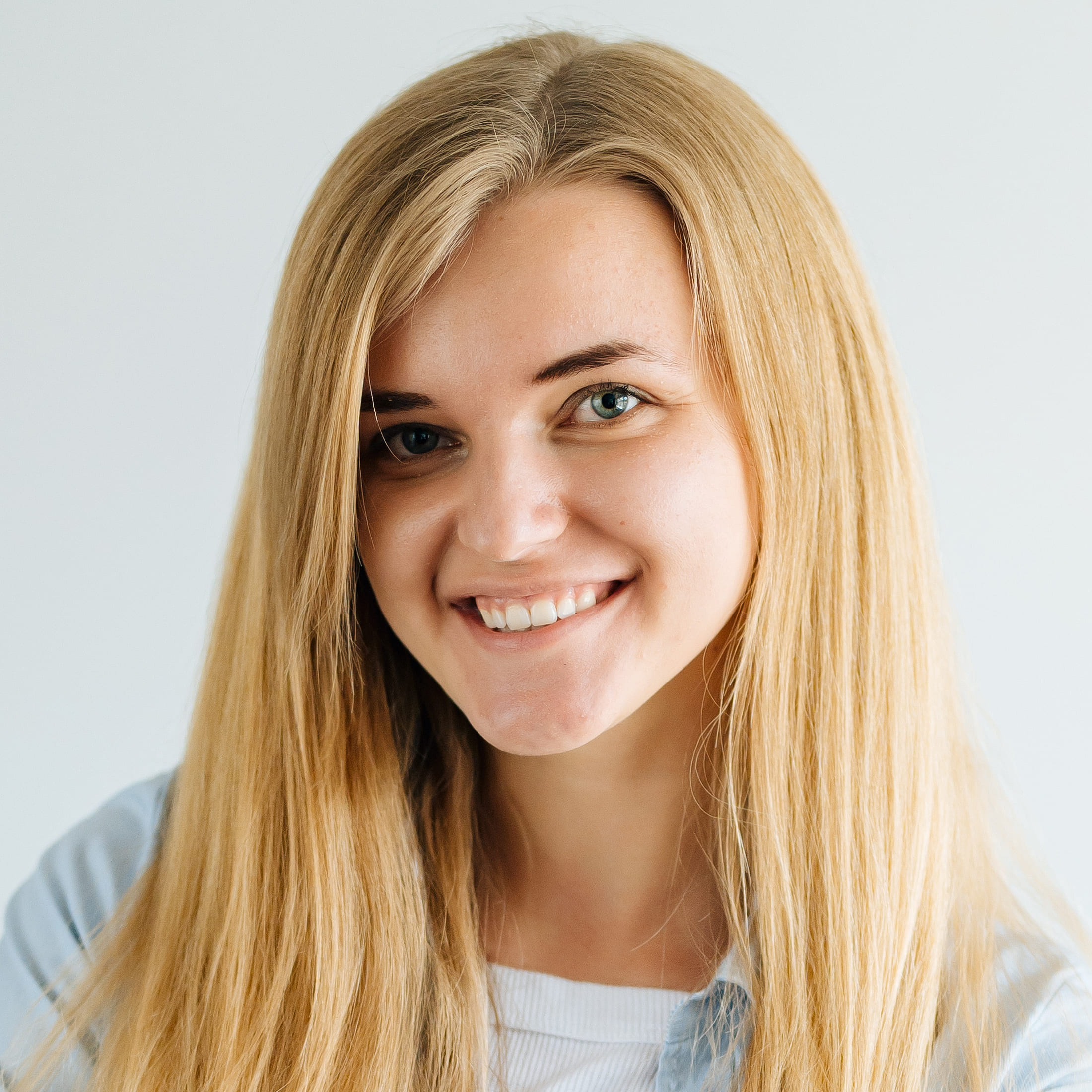 Kristina, PM at Redwerk