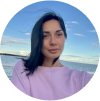 sagt Katia, SMM-Managerin
