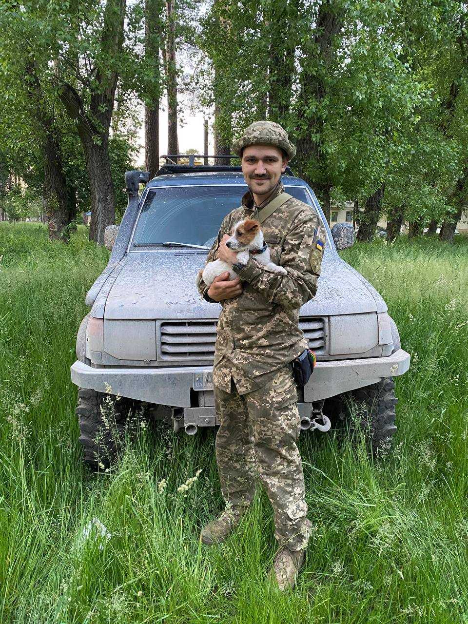 Kameraden im Krieg stärken: Rotwerker entscheiden, wie sie die Ukraine unterstützen