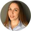 sagt Katia, HR Managerin
