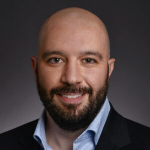 Michael Glykis