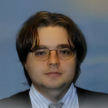 Stefan Parvu