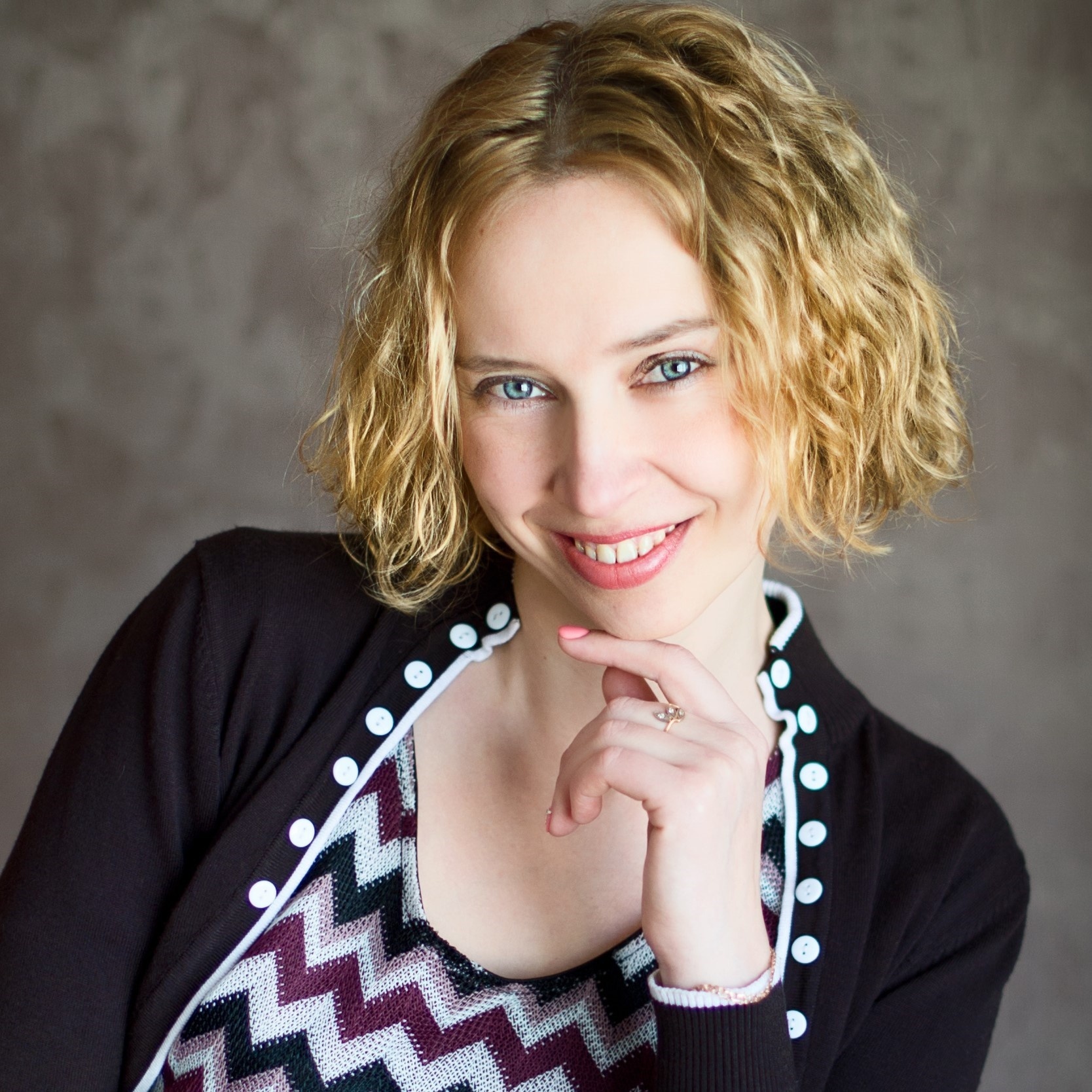 sagt Liubov, QA Engineer
