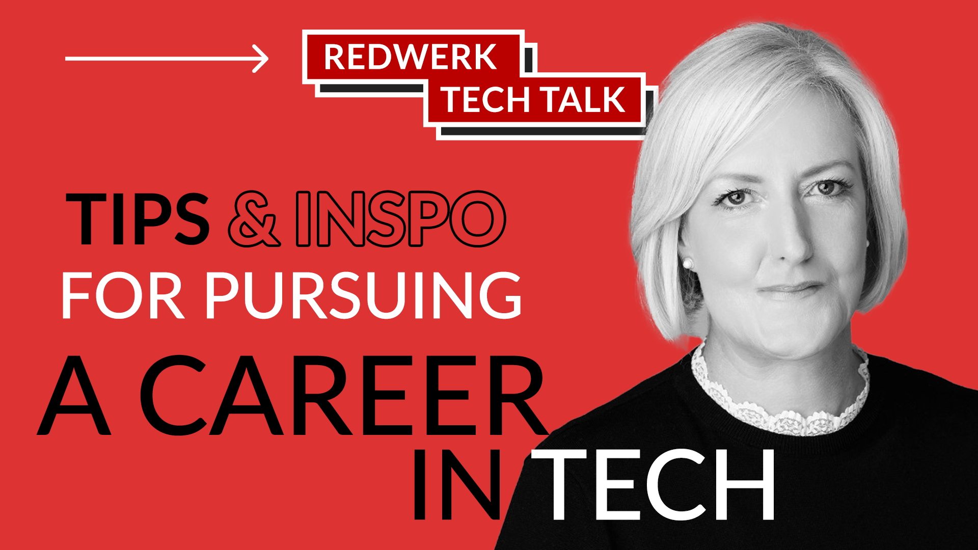 TechTalk mit Sinead Ryan von Evolv
