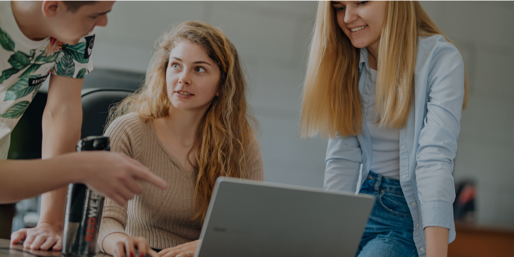 Ihr Software-Lieferant im Interview mit dem CEO von Redwerk