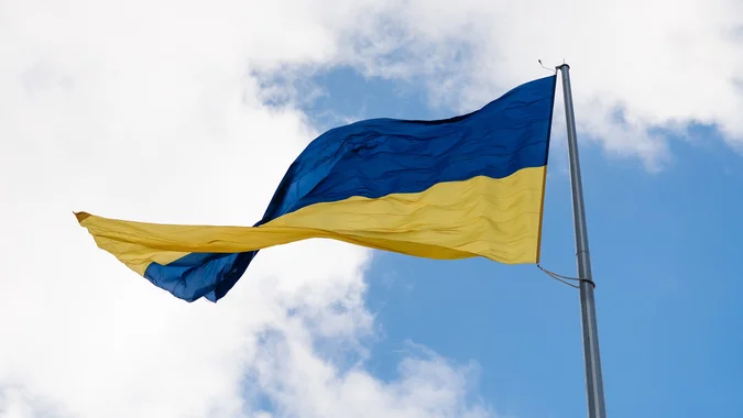 Wie ich während des Krieges zwei Tech-Unternehmen in der Ukraine führe