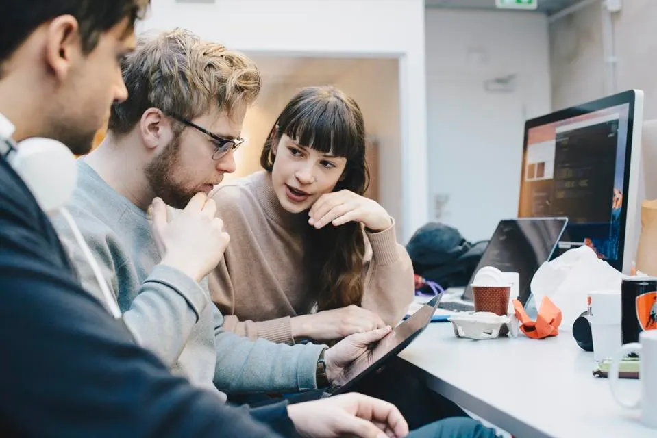 Digitale Transformation: Was Sie vor der Investition wissen sollten